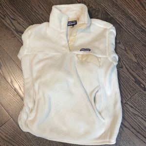 Patagonia fleece